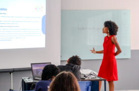 Uema realiza a 17ª edição da JOEXCULT durante a Semana Acadêmica 2025