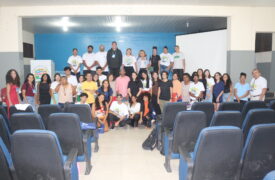 IX Colóquio de Ciências Sociais debate legado de Florestan Fernandes na Uema Campus Caxias