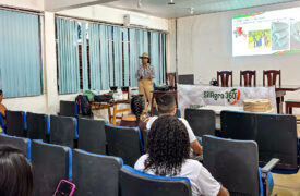 SilAgro 360 promove capacitação sobre boas práticas de conservação de forragens