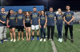 Curso de Educação Física do Campus São João dos Patos realiza Uema Champions 4.0