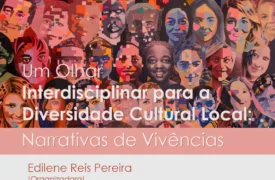 Uema Campus Pinheiro lança livro que integra saberes acadêmicos e práticas sociais 