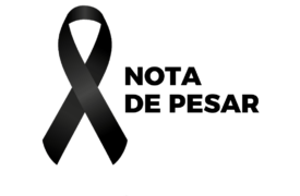 Nota de Pesar – Aristóteles Santos Ferreira