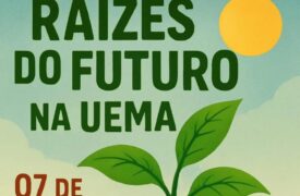 Uema promove ação ambiental com doação de mudas na Fazenda Escola nesta sexta-feira (7)