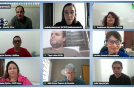 Uema participa da elaboração do Relatório-Diagnóstico da Rede UniSustentável