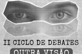 Uema promove segunda edição do Ciclo de Debates “Outra Visão” sobre educação prisional e direitos humanos