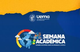 Semana Acadêmica Uema 2025 começa hoje: veja a programação nos campi de São Luís, Bacabal, Caxias e Balsas