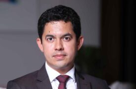 Professor da Uema é aprovado entre 1% dos candidatos do XXI Concurso da Magistratura Federal do TRF3