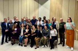 Docente da Uema Campus Timon colabora em projeto de impacto internacional no México