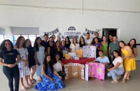 Cantinho da Didática: Microaulas promovem protagonismo e inovação no curso de Letras do Programa Ensinar