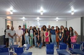 Laboratório LEIE do Campus Pedreiras promove atividades sobre games, gamificação e adaptação no ensino