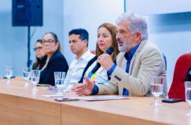 Uema faz abertura oficial da Semana Acadêmica 2025 em São Luís, Caxias, Bacabal e Balsas