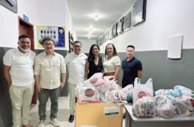 Uema Campus Balsas realiza pré-abertura da Semana Acadêmica com palestra sobre oratória