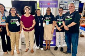 Programa Ensinar marca presença na Semana Acadêmica da Uema