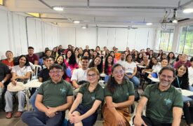Uema fortalece empreendedorismo local na terceira edição do Programa Centelha Maranhão