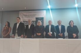 Livro com participação de pesquisadores da Uema e foco na COP30 é lançado no Centro Histórico