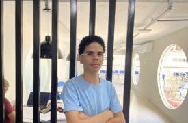 Aluno da Uema Timon publica artigo em revista internacional de Qualis A1