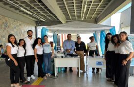 Encontro de Ligas Acadêmicas e palestra literária marcam encerramento da Semana Acadêmica 2025 no Campus Caxias