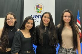 Uema destaca mérito acadêmico de estudantes do Campus Colinas