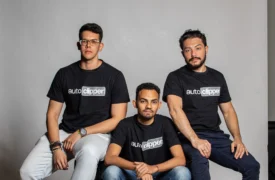 Projeto da Incubadora Uema disputa prêmio nacional de inovação no Startup Awards 2025; saiba como votar