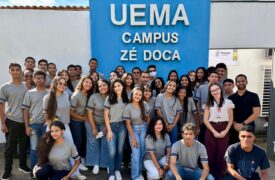 Uema Campus Zé Doca celebra 20 anos de história, crescimento e compromisso com o desenvolvimento regional