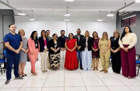 Uema realiza provas do concurso público para docentes no Campus Barra do Corda