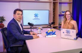 Docente da Uema Timon participa de fórum regional sobre inovação social