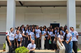 III Mostra de Enfermagem é realizada no Campus Colinas