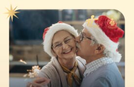 Uema apoia a Campanha Seja Luz para um Idoso promovida pela Assefaz