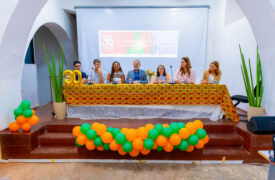 Uema celebra 30 anos do Curso de História com programação especial