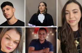 Uema registra aprovação de egressos do Campus Lago da Pedra em programas de mestrado da UFMA