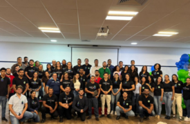 Primeira edição do Rota de Segurança reúne alunos e promove aprendizado prático em Imperatriz