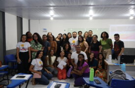 Campus Pedreiras realiza III Semana Científica com ampla participação acadêmica e integração com a comunidade