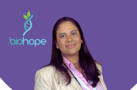 Egressa da Uema conquista prêmio nacional Mulheres Inovadoras da Finep