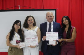 Uema Campus Timon promove a I Semana Acadêmica de Direito sobre os desafios contemporâneos da justiça 