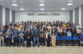 Curso de Engenharia de Produção da Uema realiza Encontro Acadêmico 2025