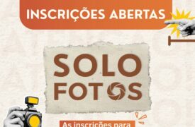 Liga Acadêmica de Solos da Uema promove a 2ª edição do Solo Fotos