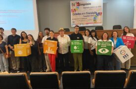 IV Simpósio Agenda 2030 e ODS debate caminhos para cidades sustentáveis em São Luís