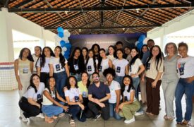 Campus Colinas realiza primeira Mostra de Neuroanatomia com foco nas conexões entre sentidos e emoções