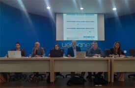 Uema reúne Conselhos Superiores e discute propostas inovadoras para o ensino, pesquisa e extensão