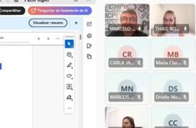 PPG realiza live sobre Chamada CNPq 2025 para ampliar número de  bolsistas de produtividade