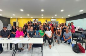 Uema realiza I Mini Festival de Curtas “Janelas para a Linguística Aplicada ao Ensino”
