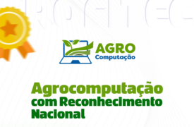 Uema é pioneira no Brasil com reconhecimento do título de Tecnólogo em Agrocomputação pelo Sistema Confea/Crea