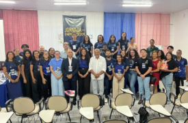 Uema Campus Codó realiza a Jornada do Empreendedor 2025 