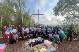 Uema Campus Codó promove semana intermunicipal de ciência e tecnologia sobre clima, água e sustentabilidade