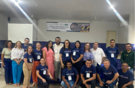 Uema promove debate sobre Segurança do Trabalho em São João dos Patos