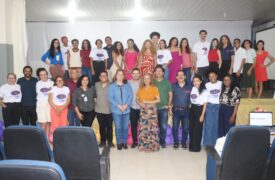 Uema realiza o IX Encontro Cultural de Língua Inglesa no Campus Caxias 