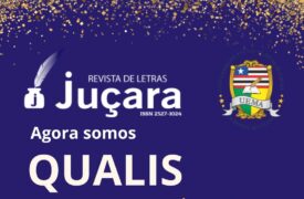 Revista de Letras da Uema Campus Caxias alcança conceito A4 na avaliação da Capes