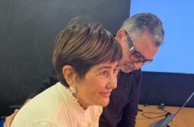 Diretora da Uema Campus Bacabal defende mestrado sobre hanseníase no ensino de Biologia