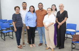 Uema Campus Caxias e Prefeitura Municipal reforçam parceria na área da saúde