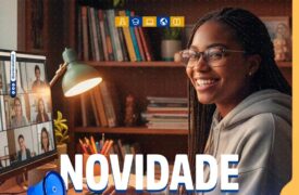 Uema amplia formação docente com novos cursos semipresenciais